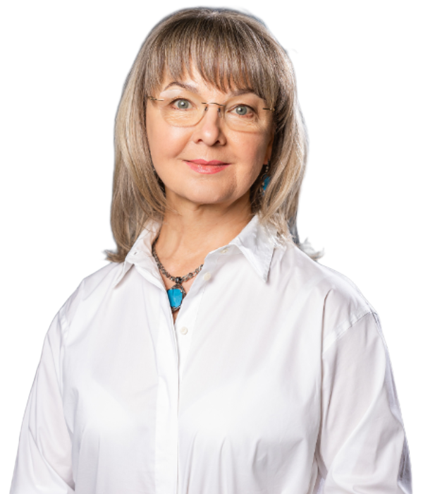 Ирина Геннадьевна Очеретина
